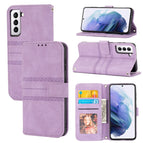 For Samsung Galaxy S23+ 5G / Light Purple