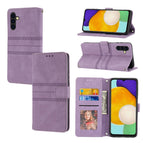 For Samsung Galaxy A14 5G / Light Purple