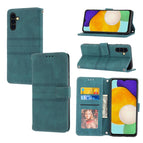 For Samsung Galaxy A34 5G / Dark Green