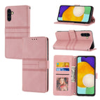 For Samsung Galaxy A54 5G / Pink