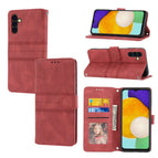 For Samsung Galaxy A54 5G / Red