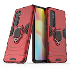 For Xiaomi Mi Note 10 Lite / Red