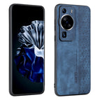 For Huawei P60 / P60 Pro / Sapphire Blue