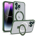 For iPhone 14 Pro / Green