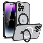 For iPhone 14 Pro / Black