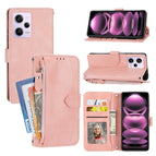 For Redmi Note 12 Pro+ Global / Pink