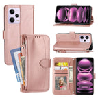 For Redmi Note 12 4G Global / Rose Gold