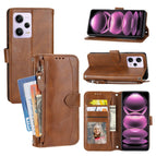 For Redmi Note 12 4G Global / Brown