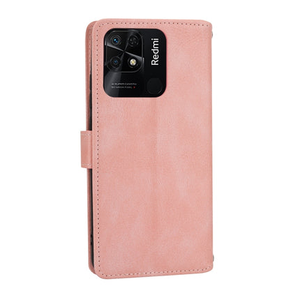 Oil Skin Zipper Wallet Leather Phone Case, For Xiaomi Redmi 12C, For Samsung Galaxy S23 5G, For Samsung Galaxy S23+ 5G, For Samsung Galaxy S23 Ultra 5G