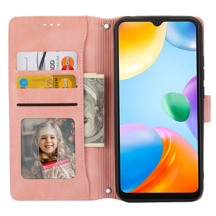 Oil Skin Zipper Wallet Leather Phone Case, For Xiaomi Redmi 12C, For Samsung Galaxy S23 5G, For Samsung Galaxy S23+ 5G, For Samsung Galaxy S23 Ultra 5G