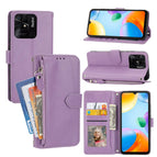 For Xiaomi Redmi 12C / Purple