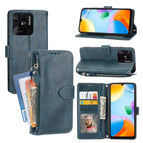 For Xiaomi Redmi 12C / Blue