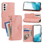 For Samsung Galaxy S23 5G / Pink