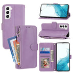 For Samsung Galaxy S23 5G / Purple