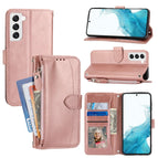 For Samsung Galaxy S23+ 5G / Rose Gold