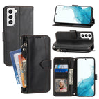 For Samsung Galaxy S23+ 5G / Black
