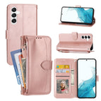 For Samsung Galaxy A14 5G / Rose Gold