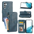 For Samsung Galaxy A54 5G / Blue