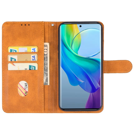 Leather Phone Case, For Honor X50i, For Huawei Maimang 20, For vivo Y78+ / V29 Lite 5G