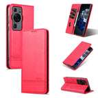 For Huawei P60 / P60 Pro / Red