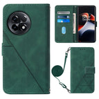 For OnePlus Ace 2 5G / 11R 5G / Dark Green