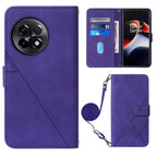 For OnePlus Ace 2 5G / 11R 5G / Purple