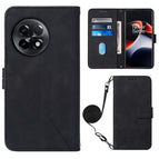 For OnePlus Ace 2 5G / 11R 5G / Black