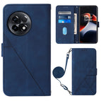 For OnePlus Ace 2 5G / 11R 5G / Blue