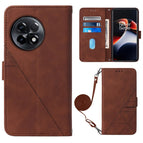 For OnePlus Ace 2 5G / 11R 5G / Brown