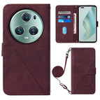 For Honor Magic5 Pro / Wine Red