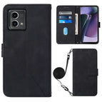 For Motorola Moto G Stylus 5G 2023 / Black