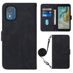 For Nokia C02 TA-1522 / Black