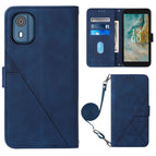 For Nokia C02 TA-1522 / Blue