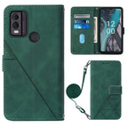 For Nokia C22 / Dark Green