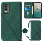 For Nokia C32 TA-1534 / Dark Green
