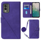 For Nokia C32 TA-1534 / Purple