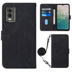 For Nokia C32 TA-1534 / Black