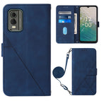For Nokia C32 TA-1534 / Blue