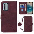 For Nokia G22 / Wine Red