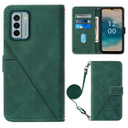 For Nokia G22 / Dark Green