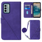 For Nokia G22 / Purple