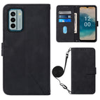 For Nokia G22 / Black