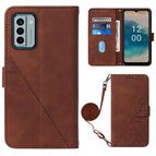 For Nokia G22 / Brown