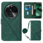 For OPPO Find X6 / Dark Green