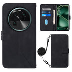 For OPPO Find X6 / Black