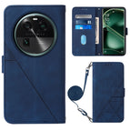 For OPPO Find X6 / Blue