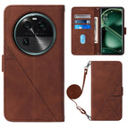 For OPPO Find X6 / Brown