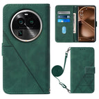 For OPPO Find X6 Pro / Dark Green