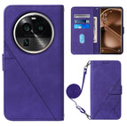 For OPPO Find X6 Pro / Purple