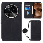 For OPPO Find X6 Pro / Black